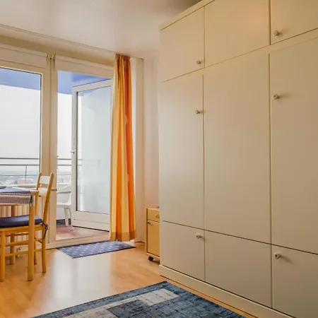 Haus Sylter Welle 8-86A Ob Apartment Westerland Exterior photo