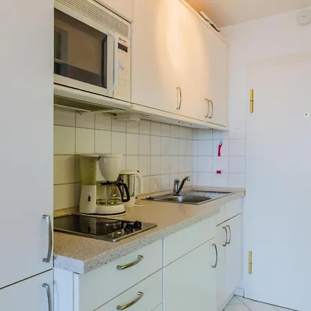 Haus Sylter Welle 8-86A Ob Apartment Westerland Exterior photo