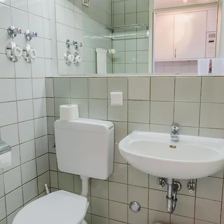 Haus Sylter Welle 8-86A Ob Apartment Westerland Exterior photo