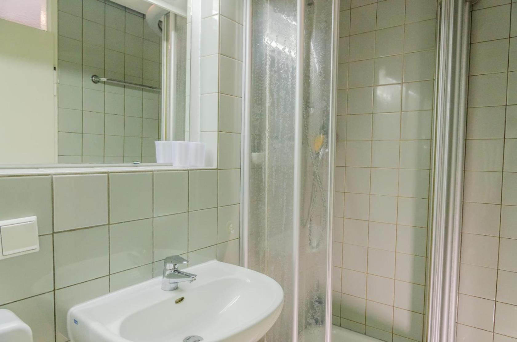 Haus Sylter Welle 8-86a Ob Apartment Westerland