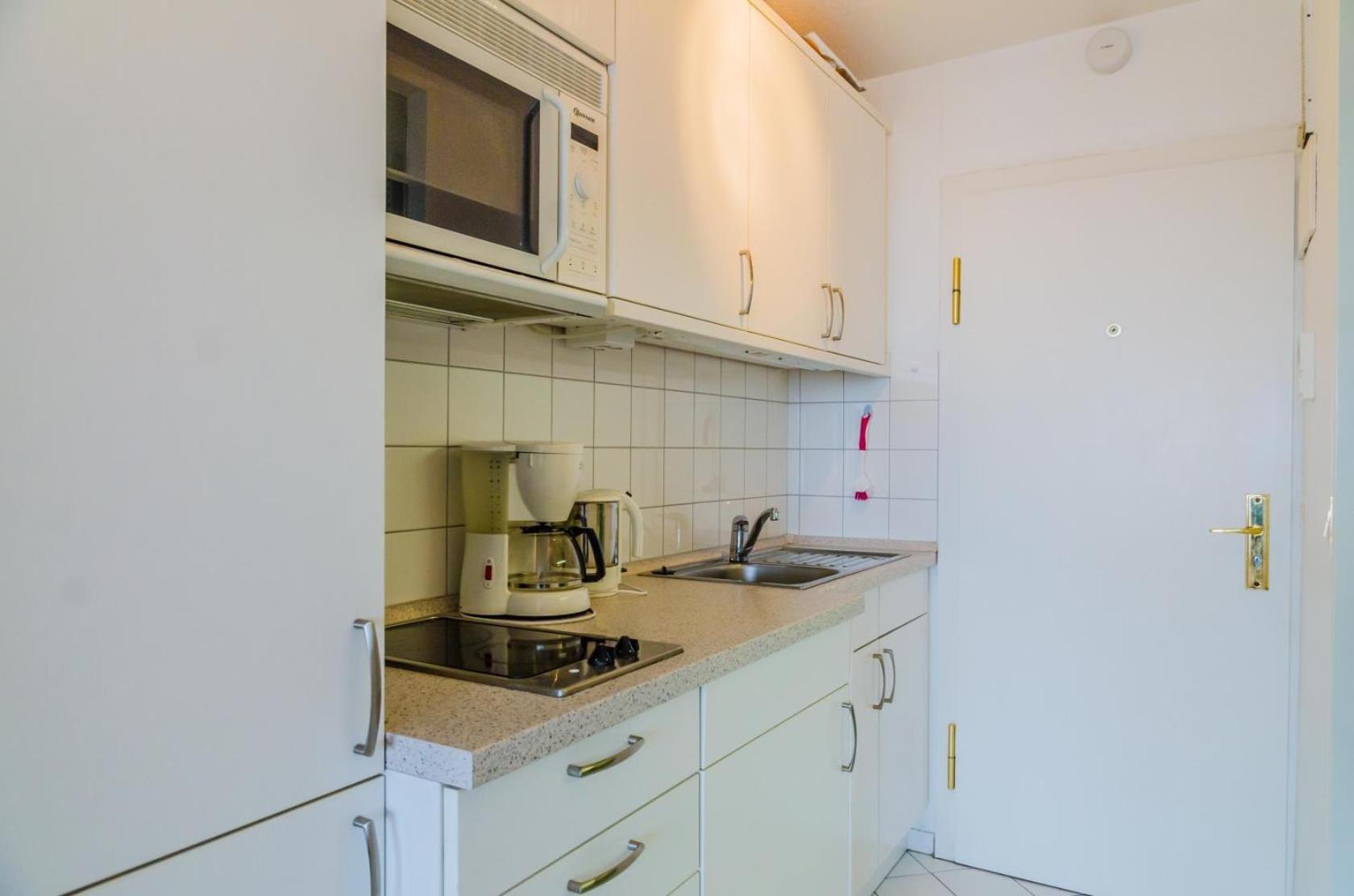 Haus Sylter Welle 8-86a Ob Westerland