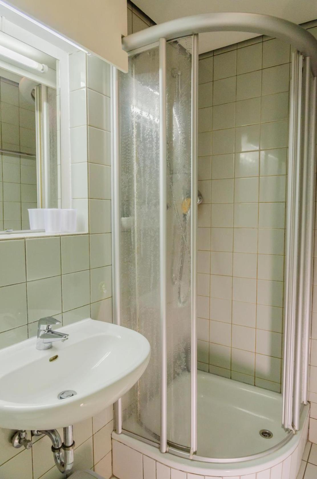 Apartment Haus Sylter Welle 8-86a Ob *