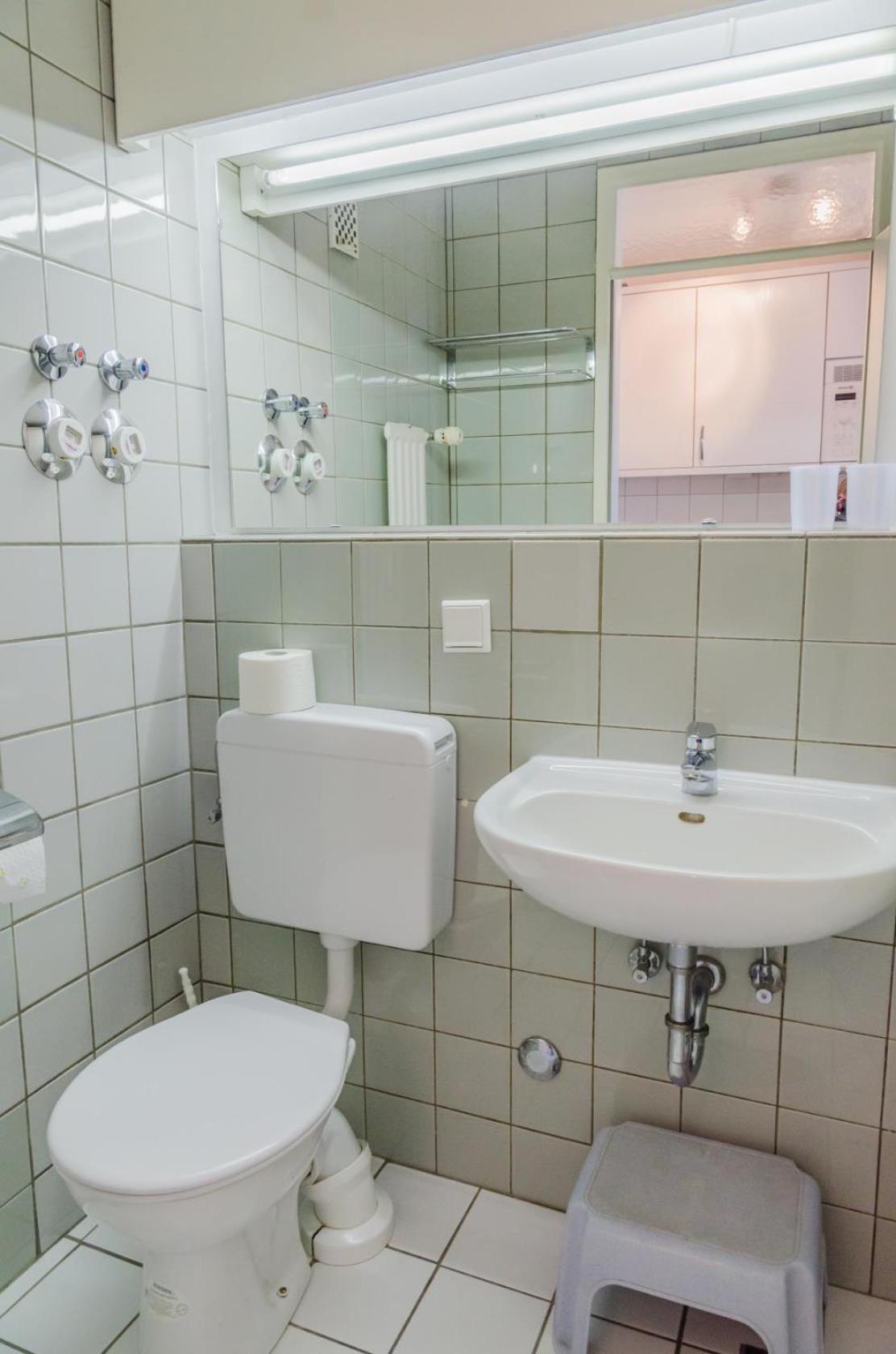 Haus Sylter Welle 8-86a Ob Apartment